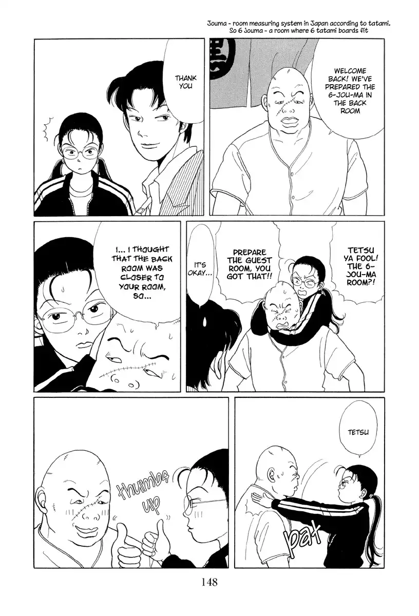 Gokusen Chapter 8 12