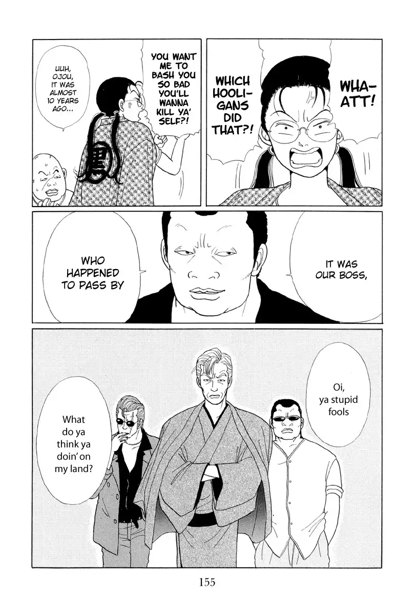 Gokusen Chapter 8 19