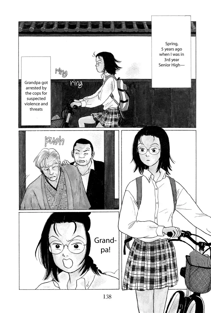 Gokusen Chapter 8 2