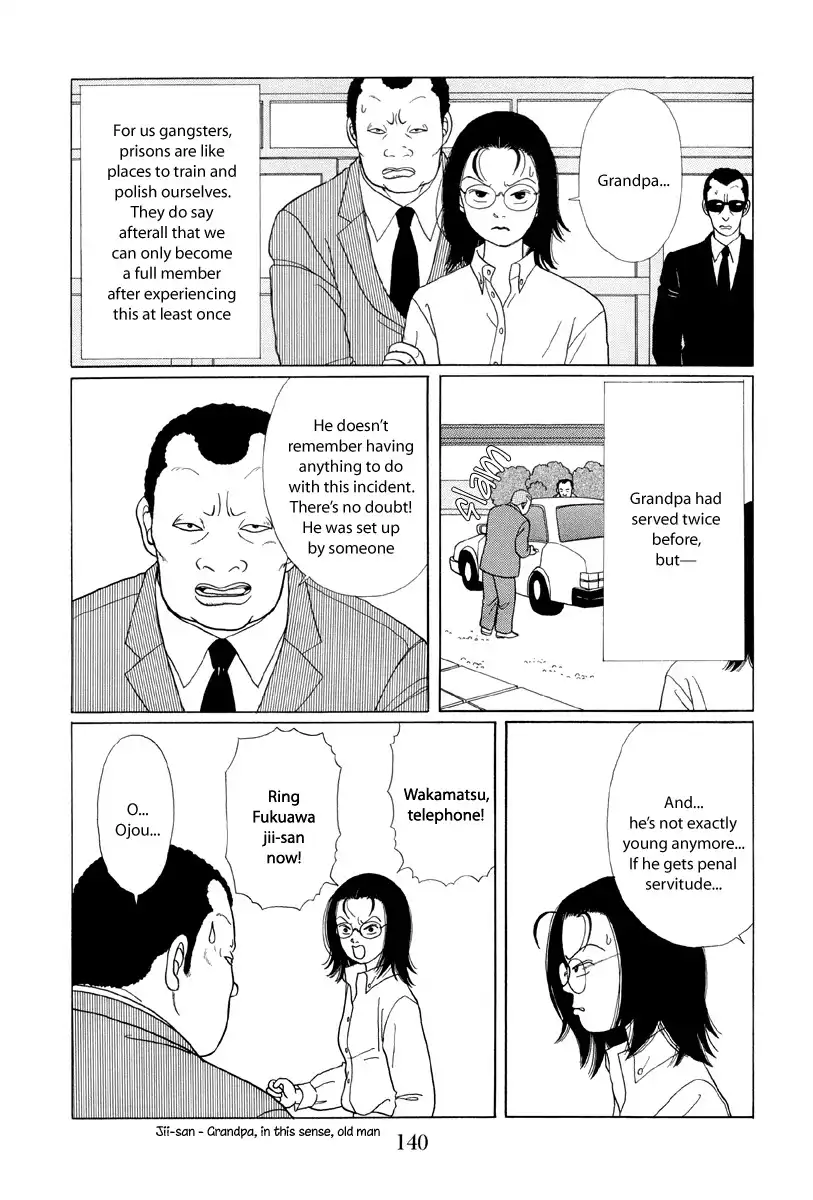 Gokusen Chapter 8 4