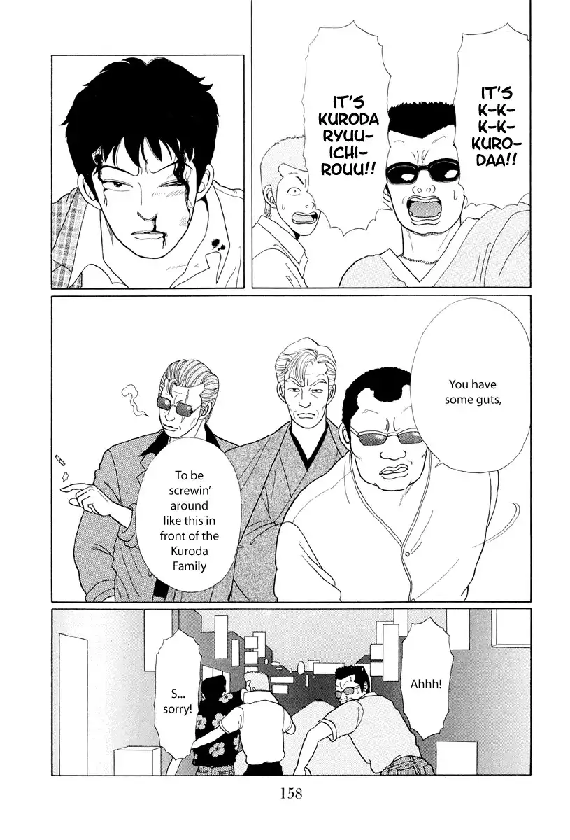 Gokusen Chapter 9 2