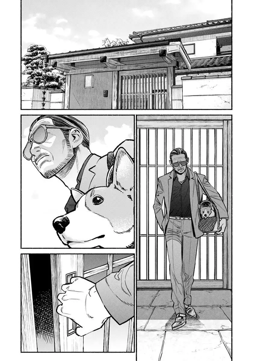 Gokushufudou: The Way of the House Husband Chapter 60