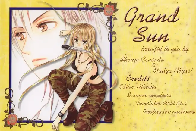 Grand Sun Chapter 4