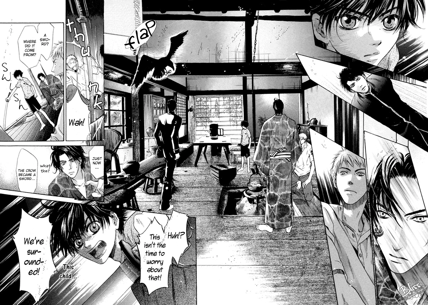 Hakkenden Chapter 8 36