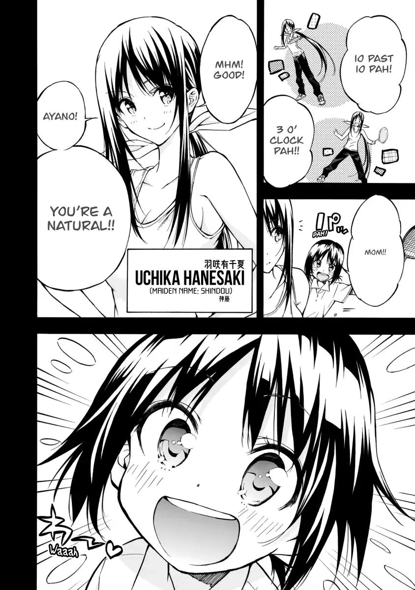 Hanebado! Chapter 12 10