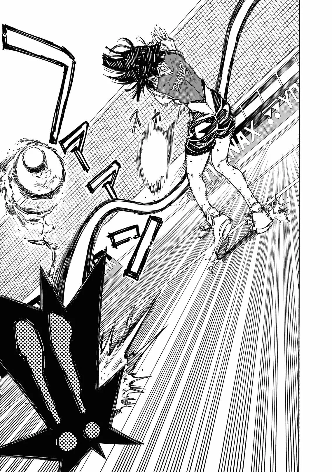 Hanebado! Chapter 69 3