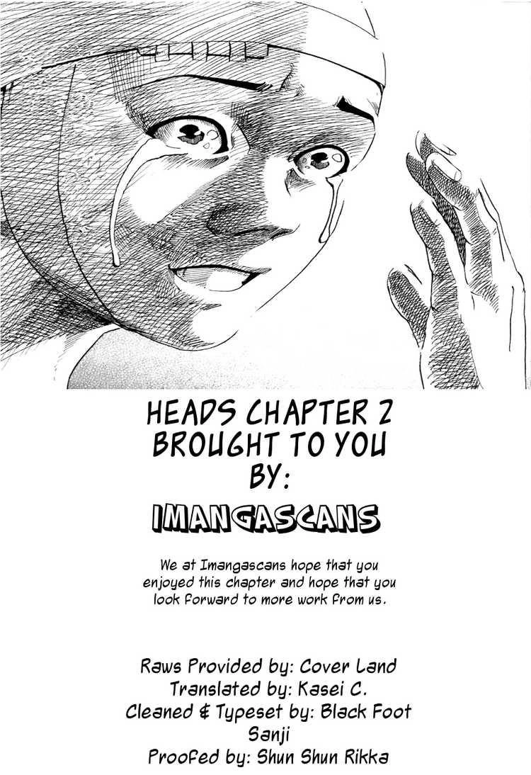 Heads Chapter 2 25