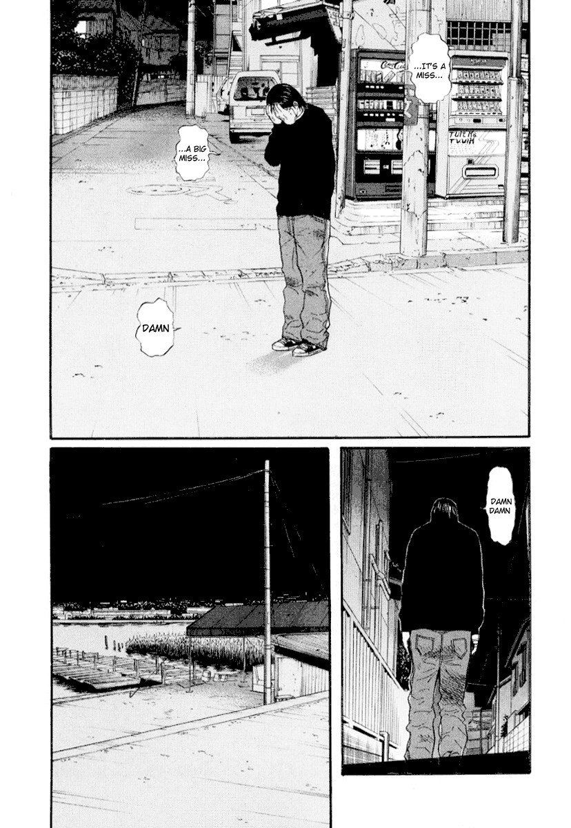 Himizu Chapter 38 13