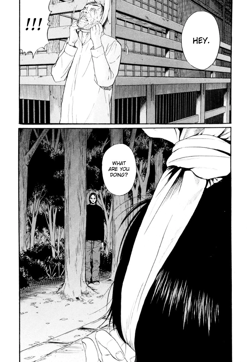 Himizu Chapter 38 9