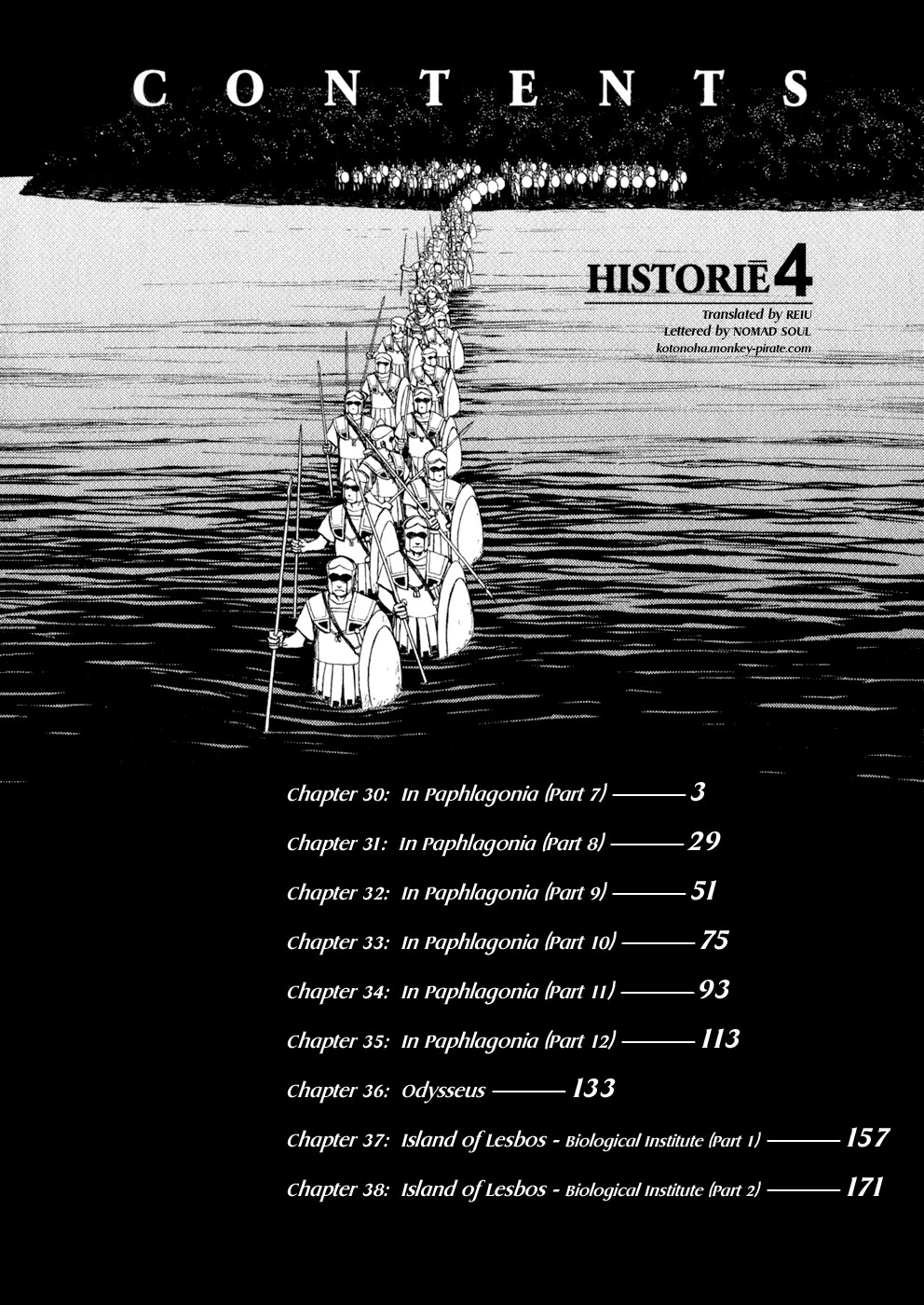 Historie Chapter 30 4