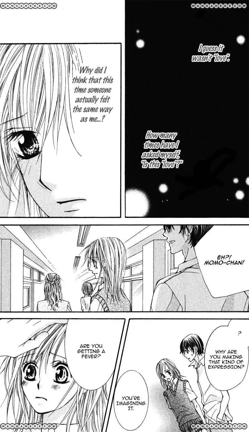 KIMI O OMOU TOKI Chapter 1