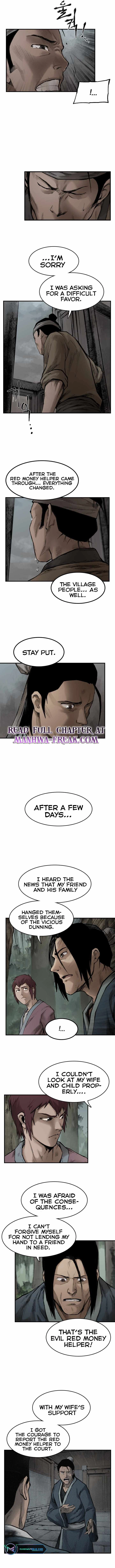 Kang-Ho Chapter 10 5