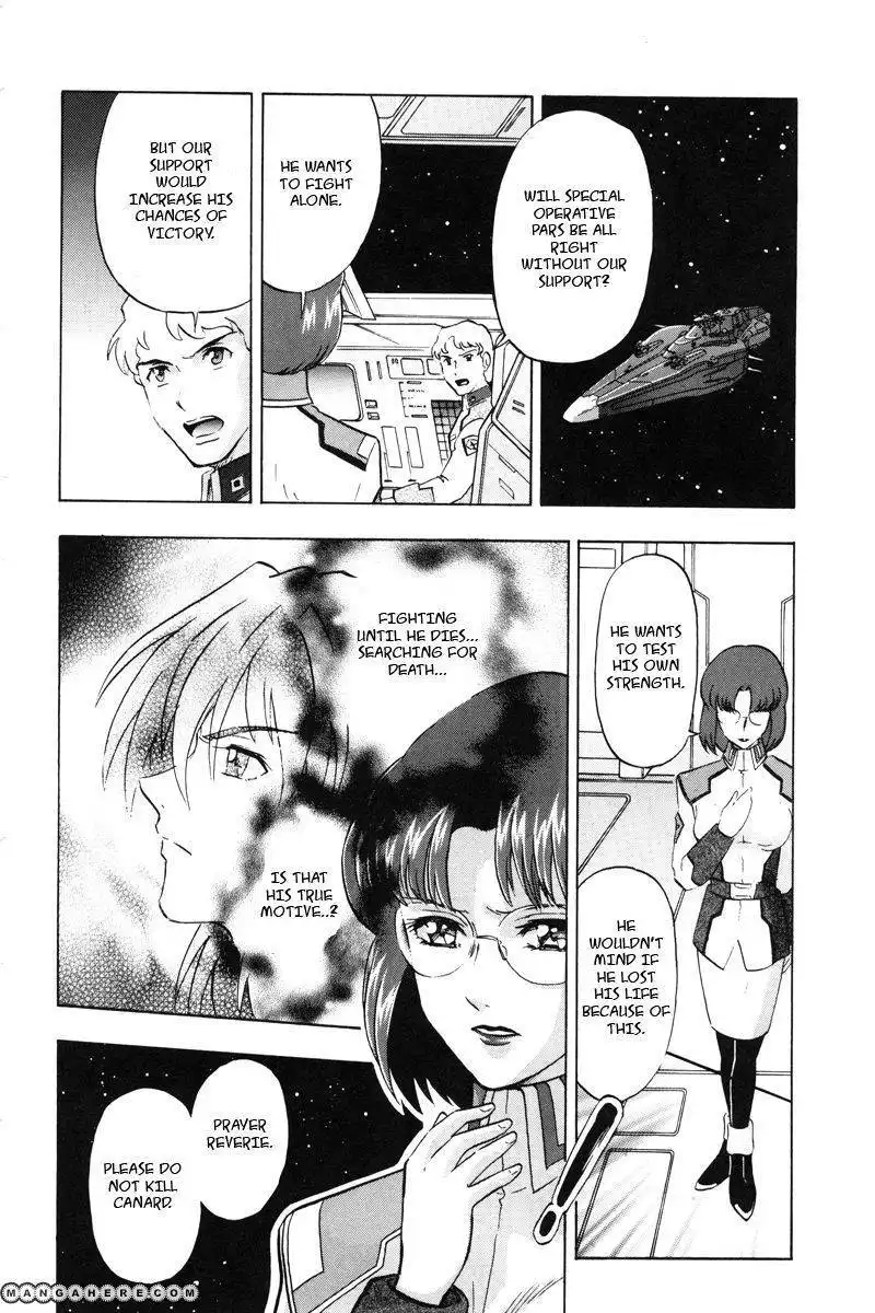 Kidou Senshi Gundam Seed C.E.73 Delta Astray Chapter 11