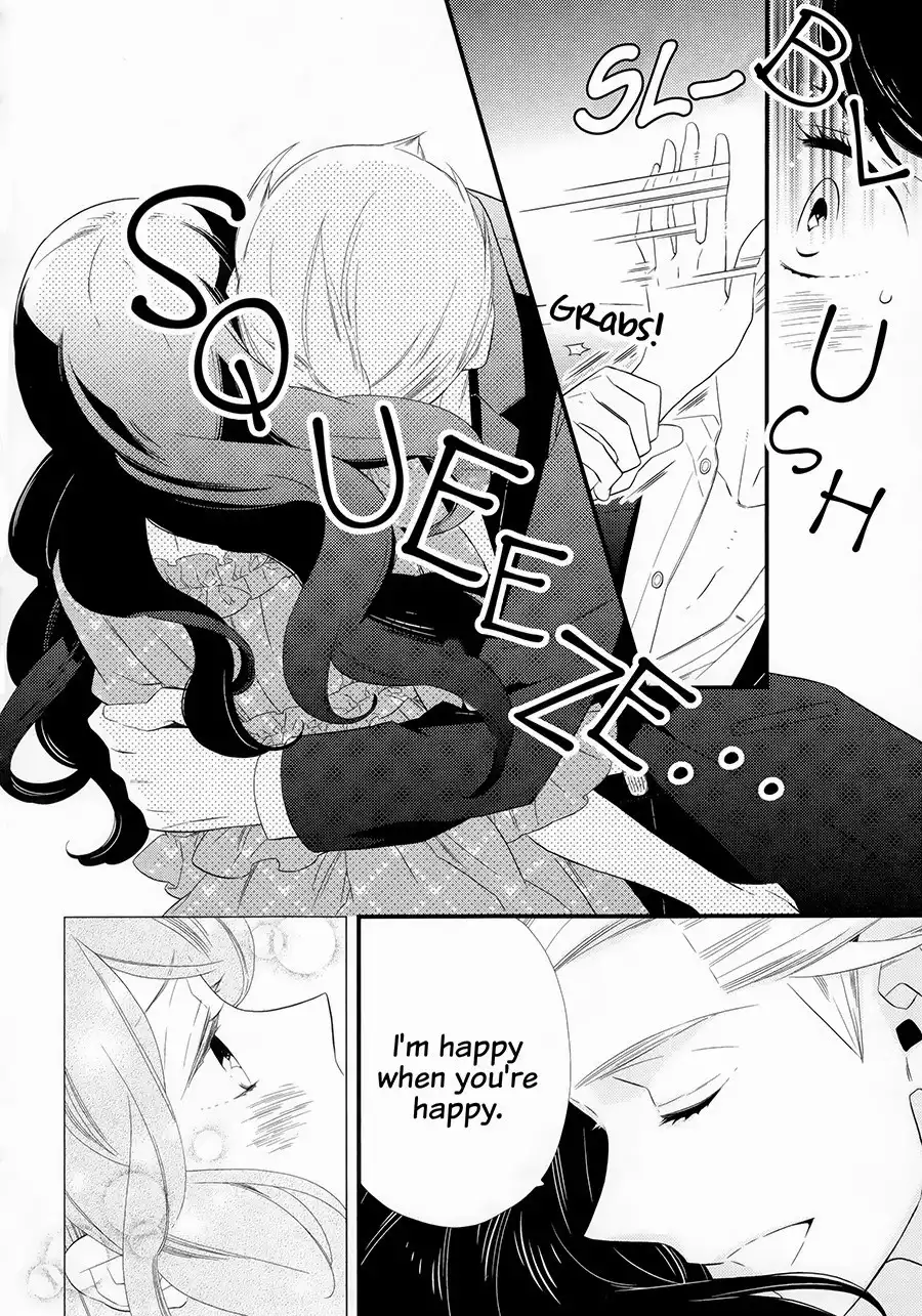 Kigurumi Boueitai Chapter 11