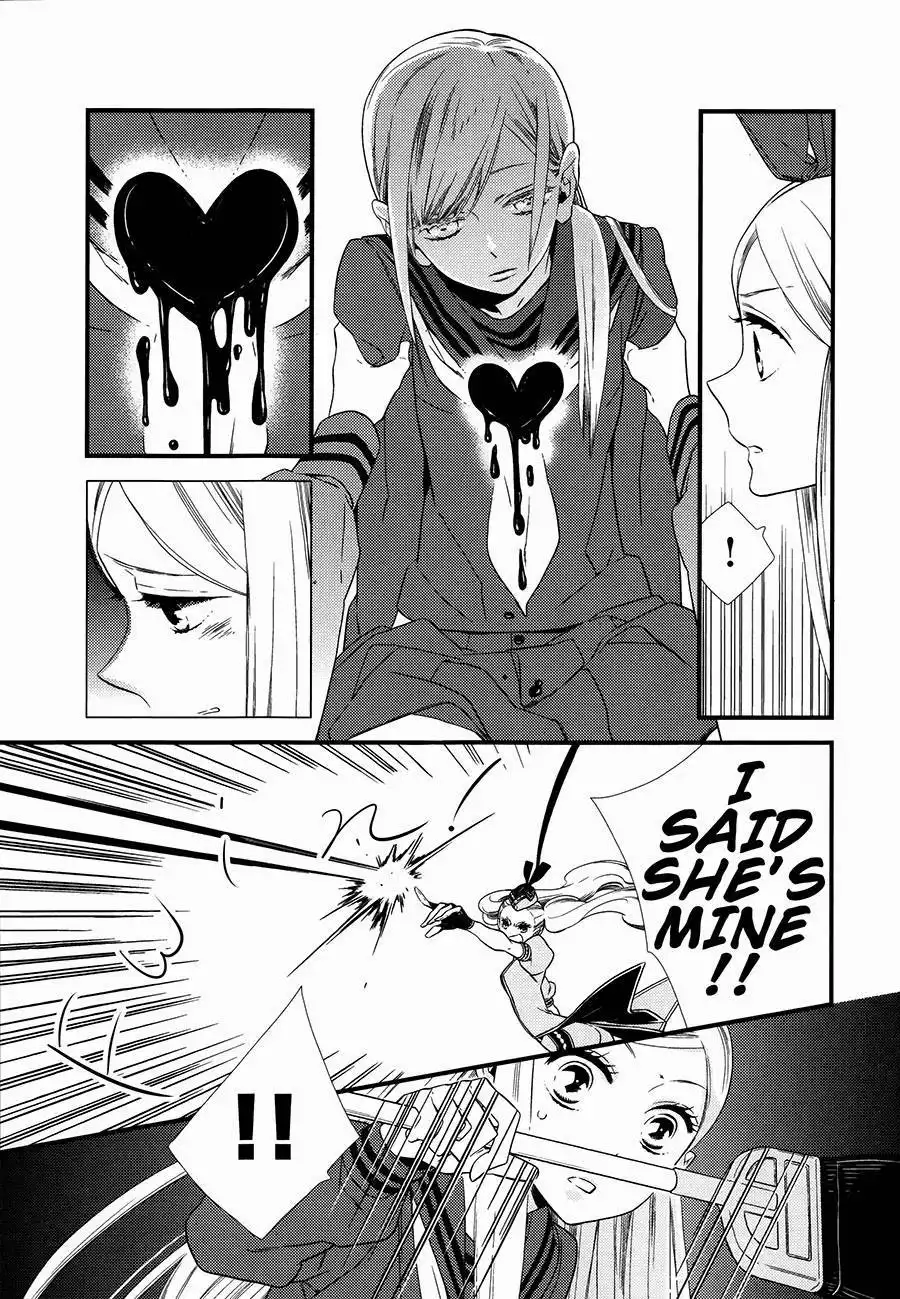 Kigurumi Boueitai Chapter 5