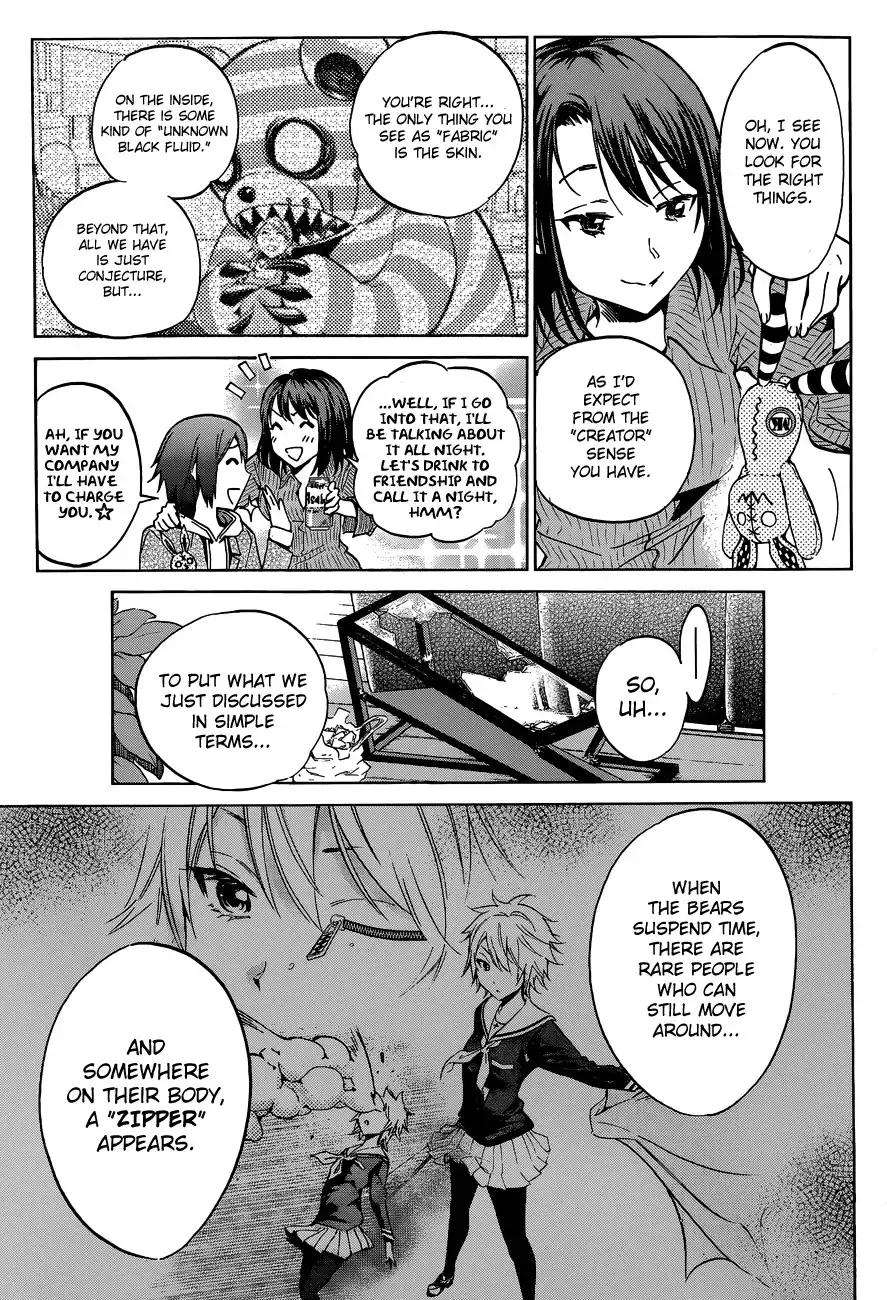 Kigurumi Chapter 2