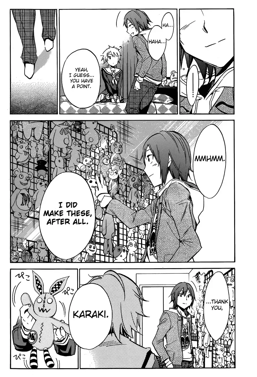 Kigurumi Chapter 2