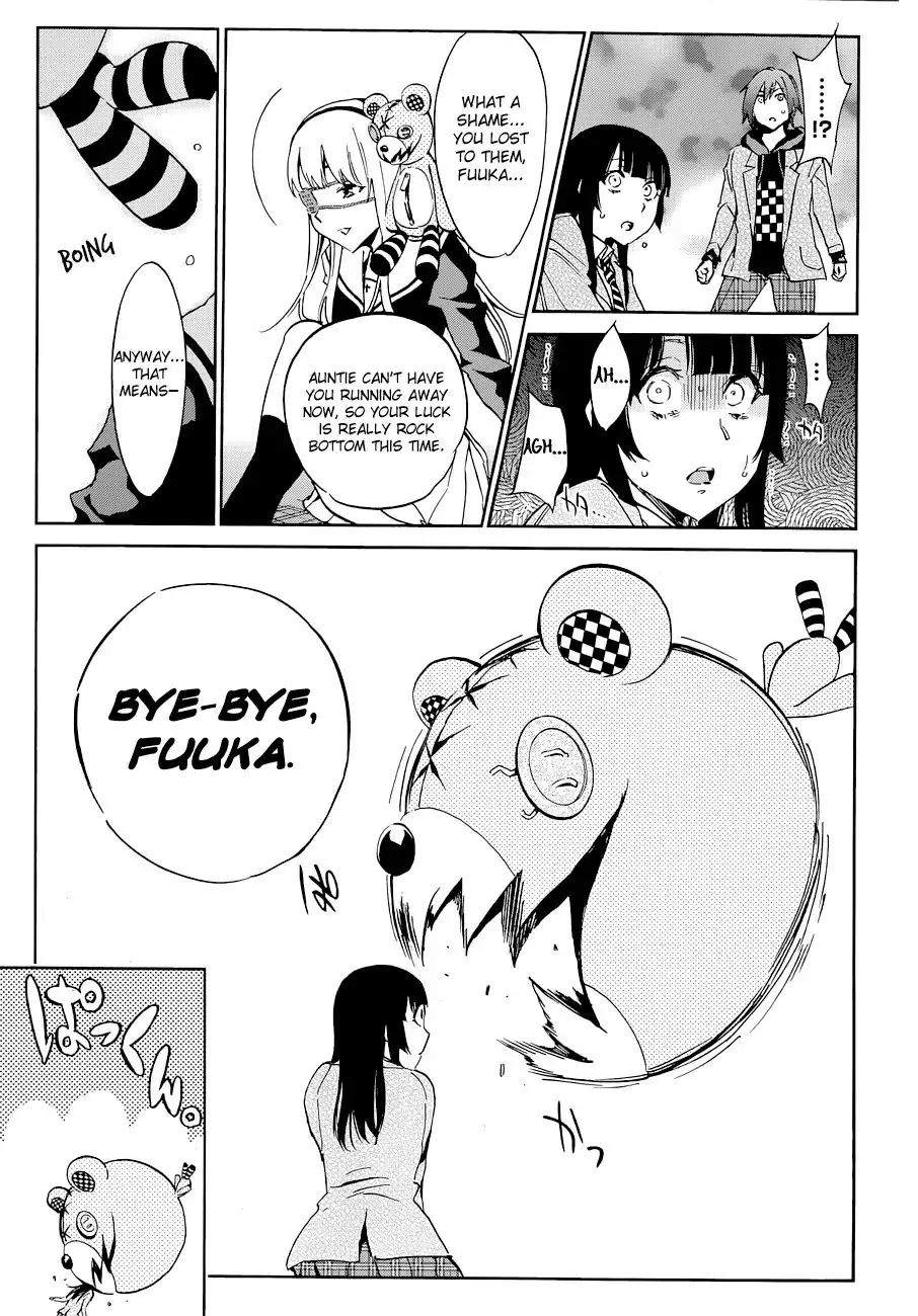 Kigurumi Chapter 5