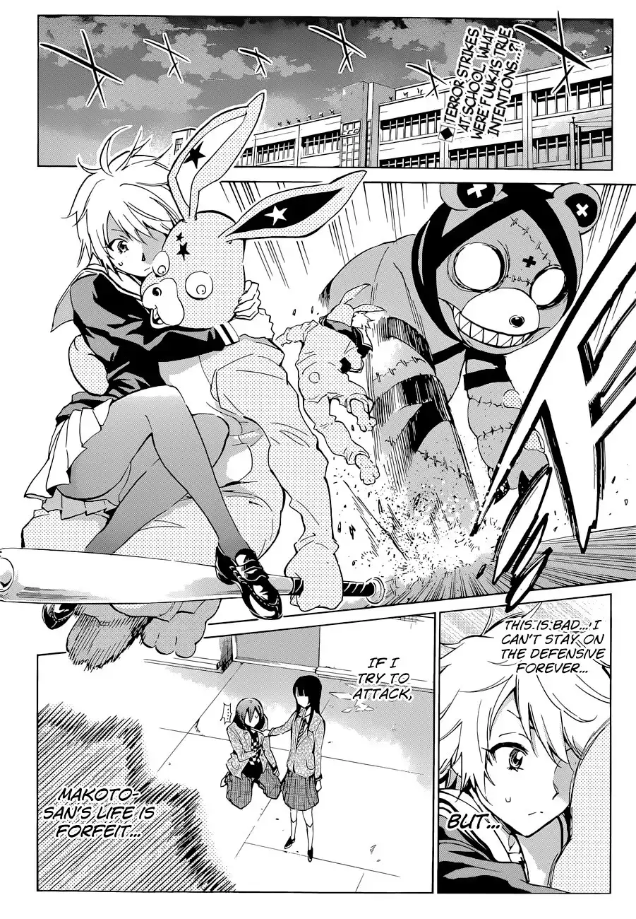 Kigurumi Chapter 5