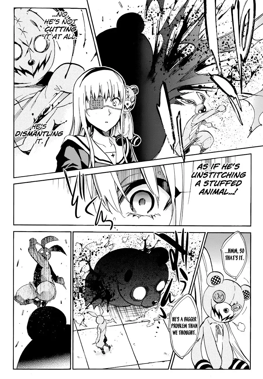 Kigurumi Chapter 5