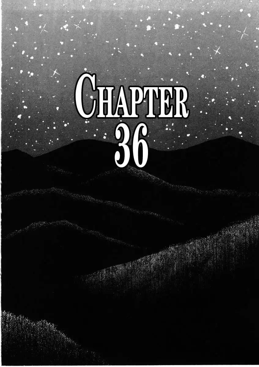 Kiichi!! Chapter 36