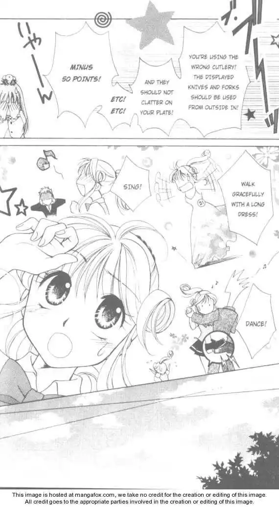 Kilala Princess Chapter 12