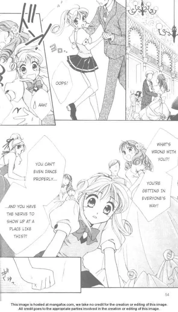 Kilala Princess Chapter 12