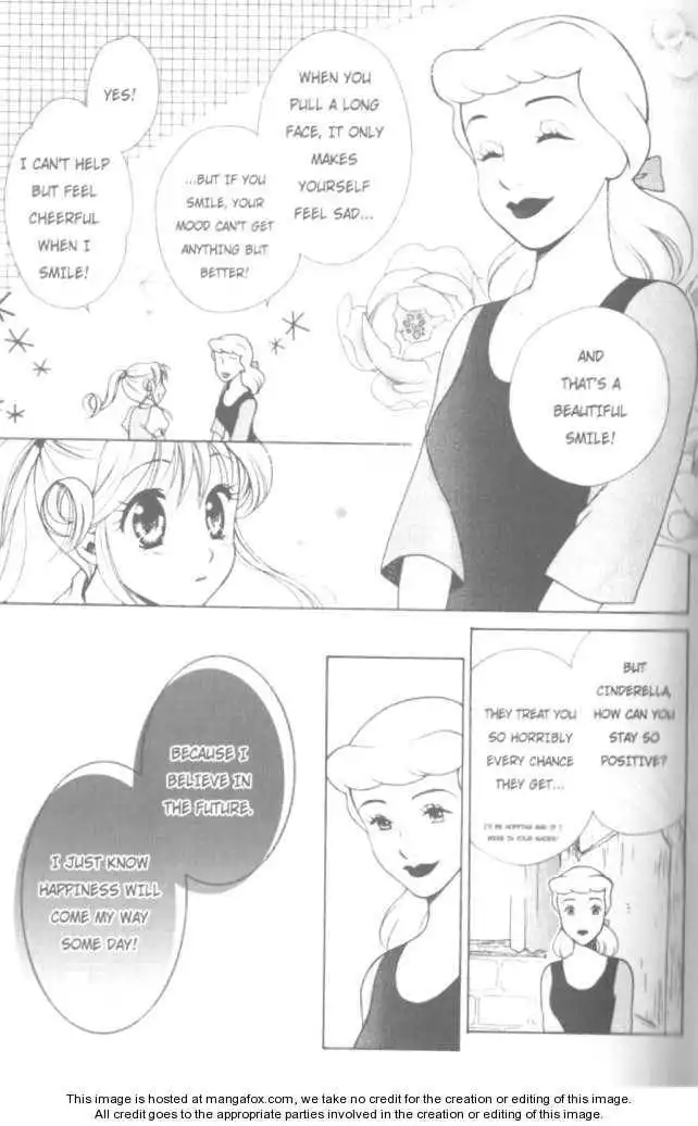 Kilala Princess Chapter 13