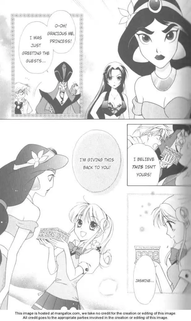 Kilala Princess Chapter 21