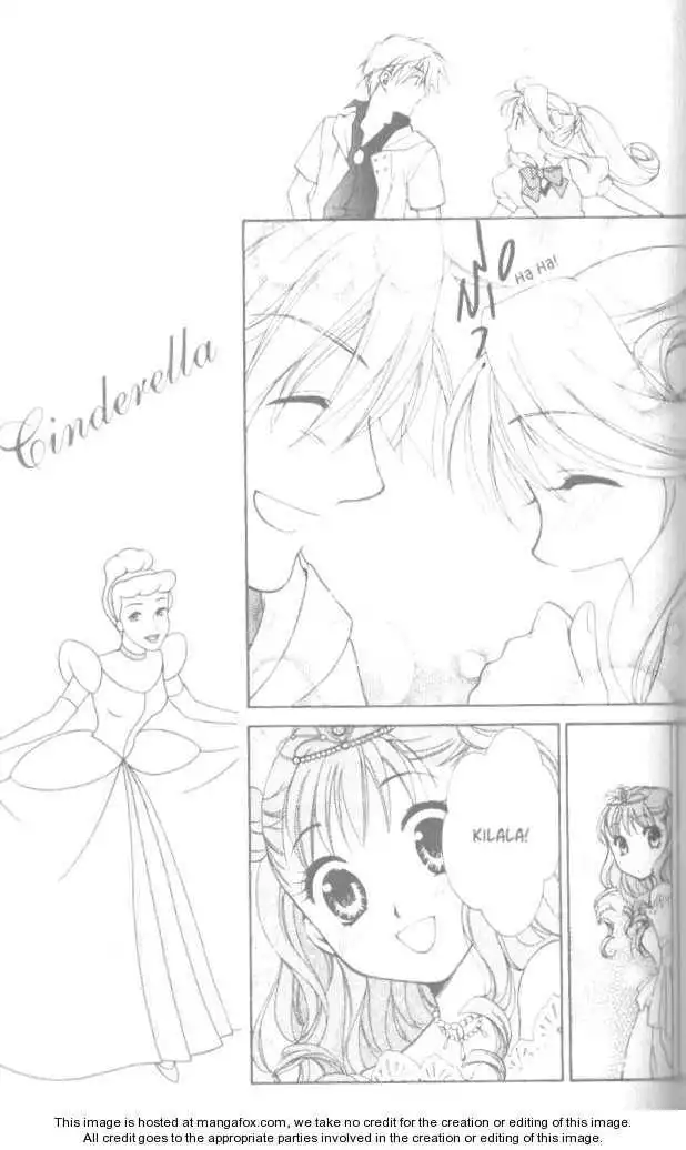 Kilala Princess Chapter 4