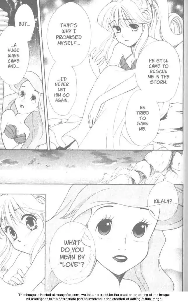 Kilala Princess Chapter 6