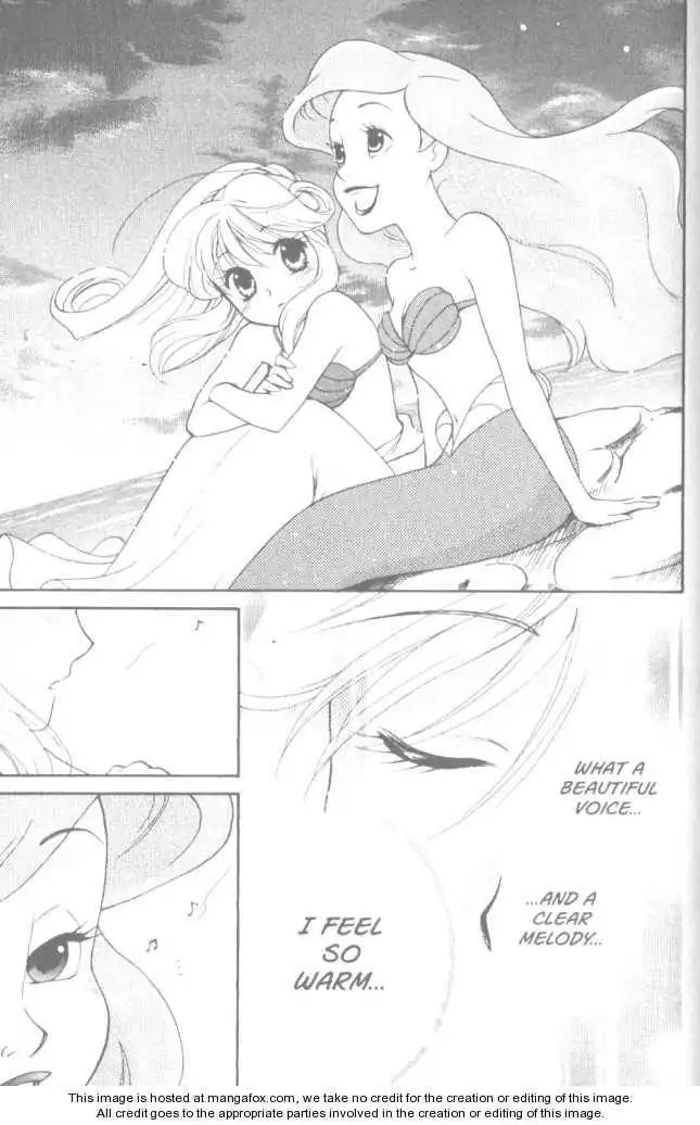 Kilala Princess Chapter 6