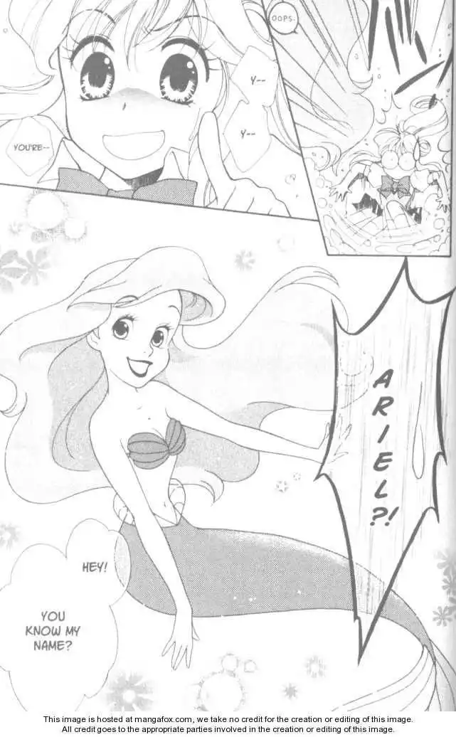 Kilala Princess Chapter 6