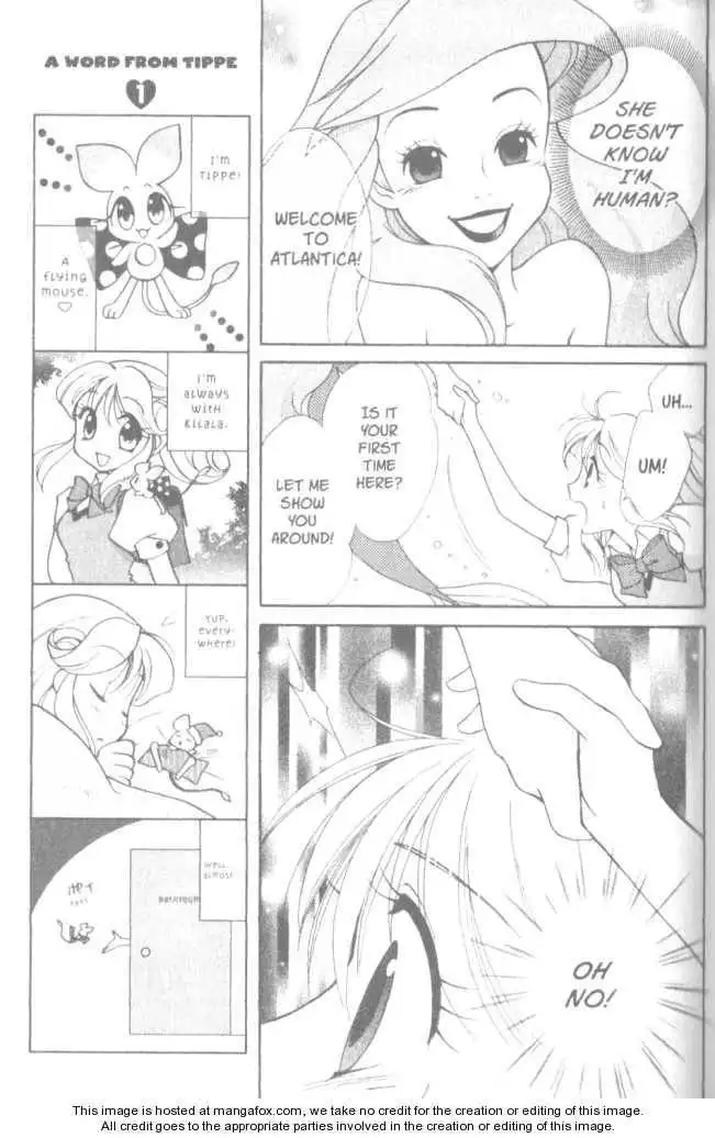 Kilala Princess Chapter 6