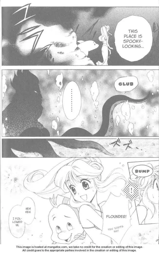 Kilala Princess Chapter 7