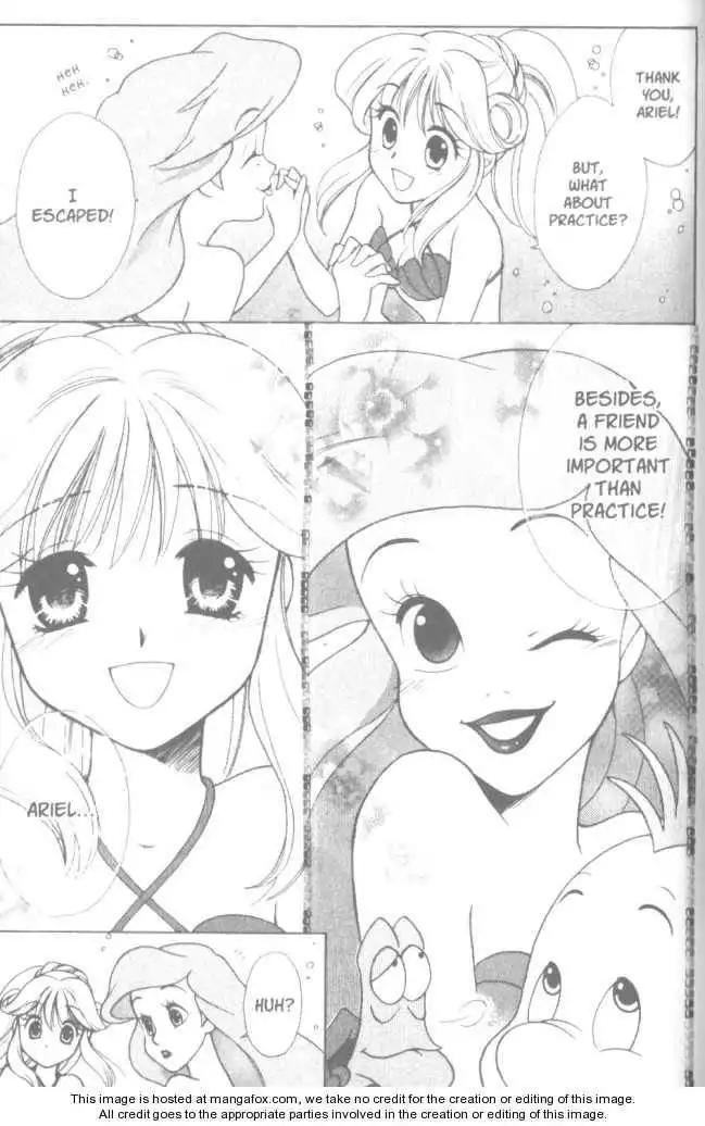 Kilala Princess Chapter 7