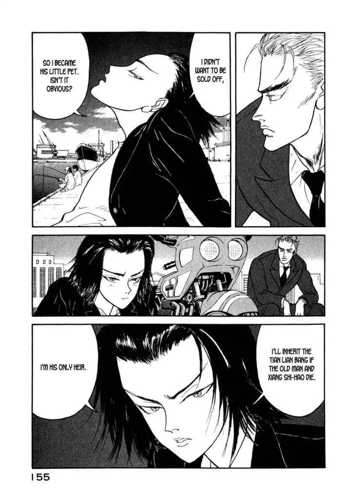 Kilico Chapter 18