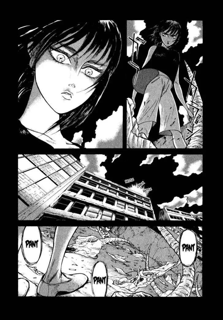 Kilico Chapter 21