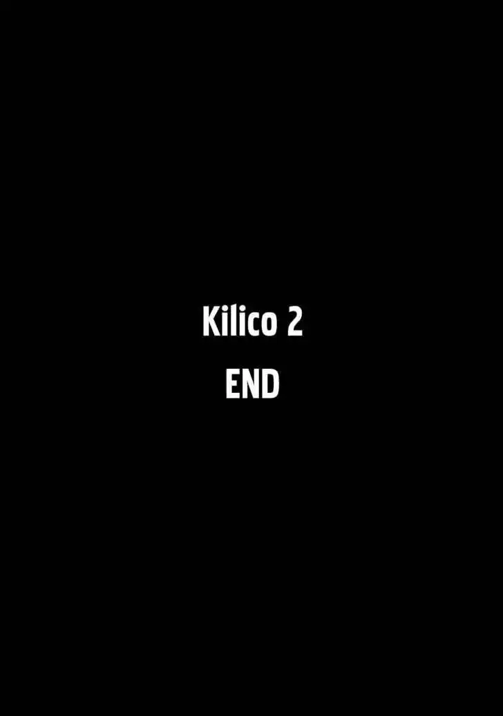 Kilico Chapter 21