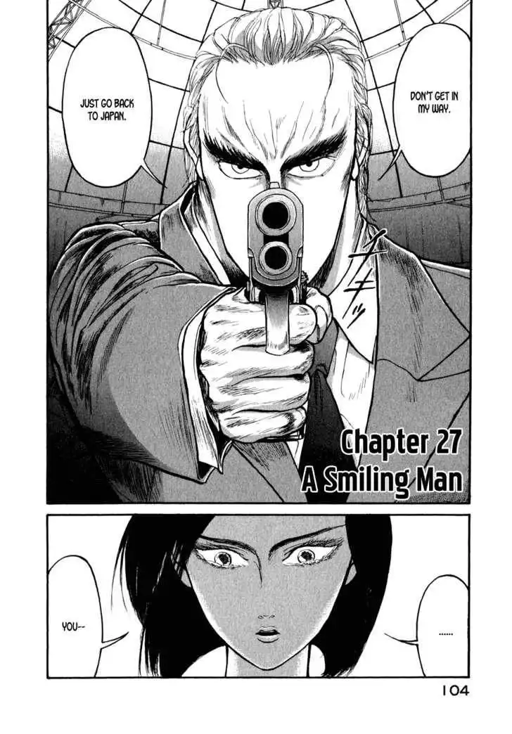 Kilico Chapter 27