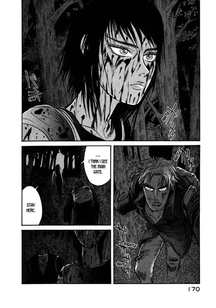 Kilico Chapter 29