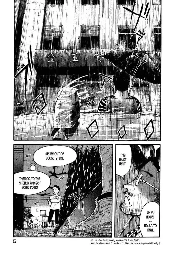 Kilico Chapter 30