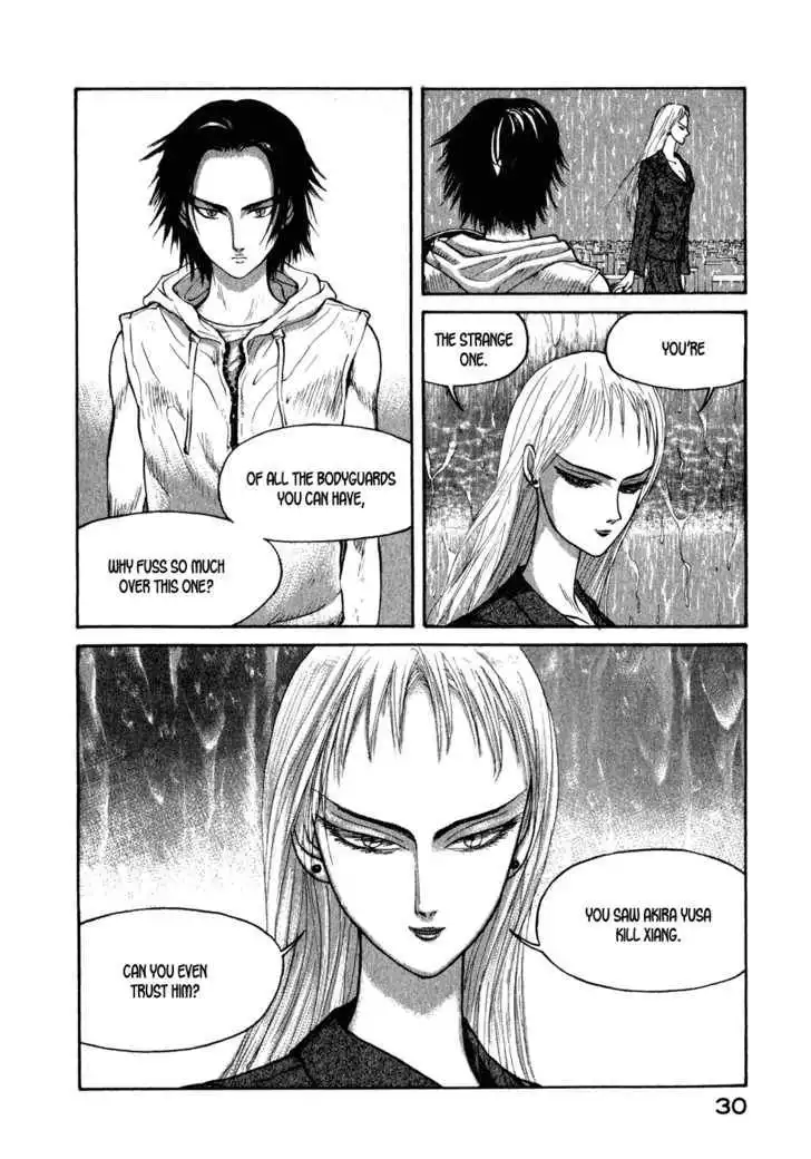 Kilico Chapter 31