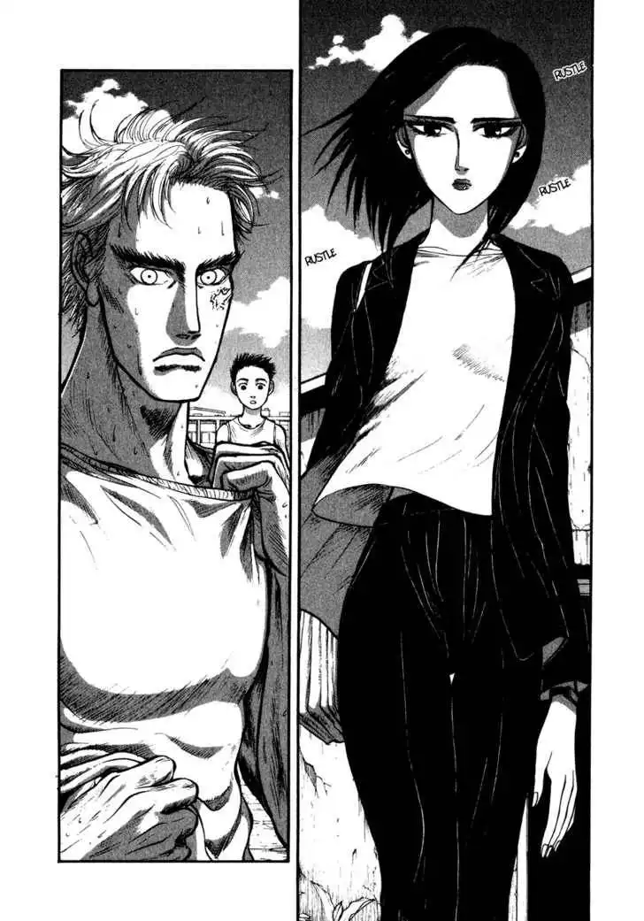 Kilico Chapter 36