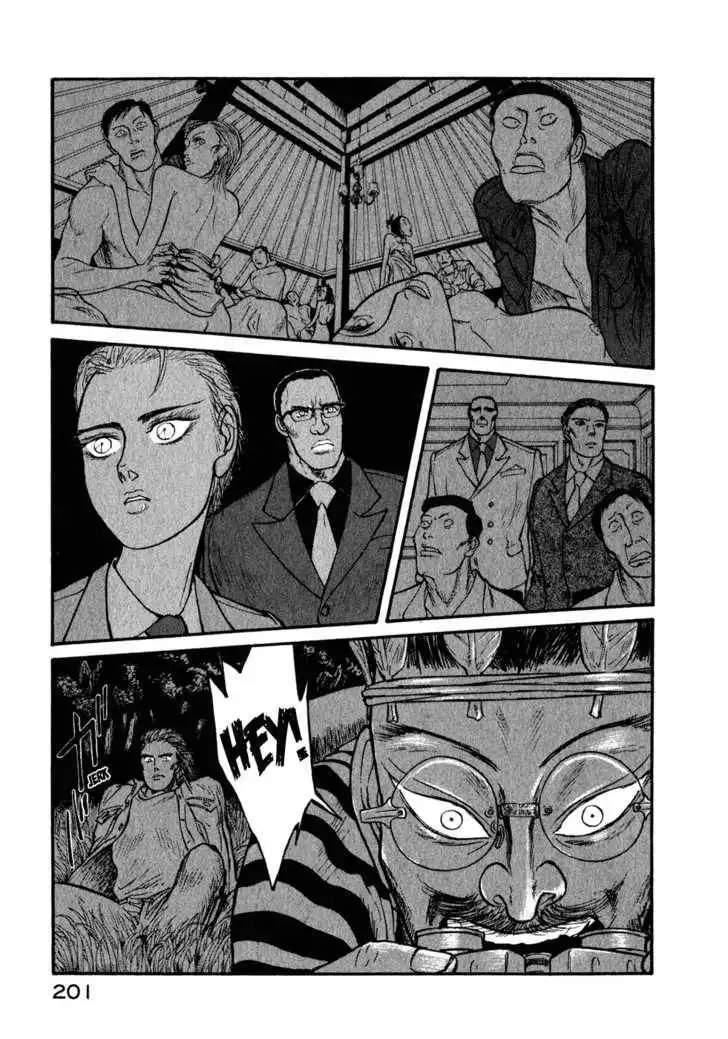 Kilico Chapter 39