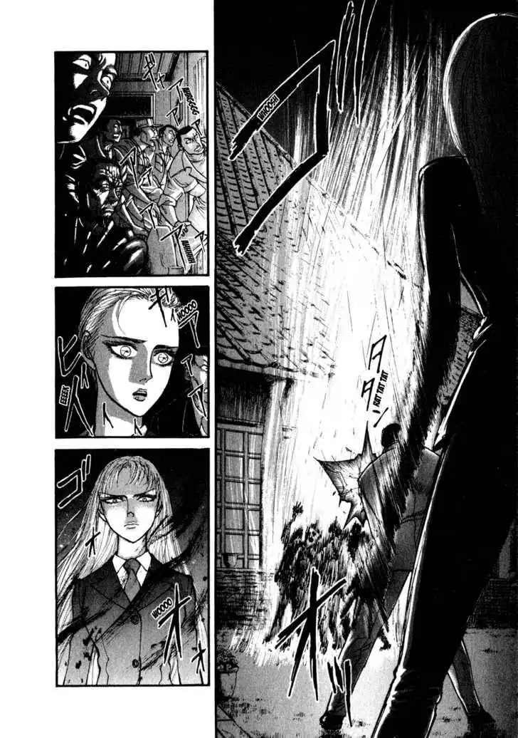 Kilico Chapter 39