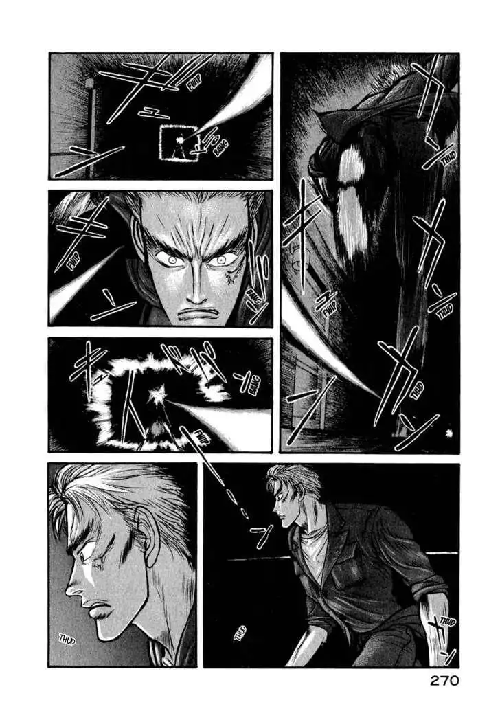 Kilico Chapter 39