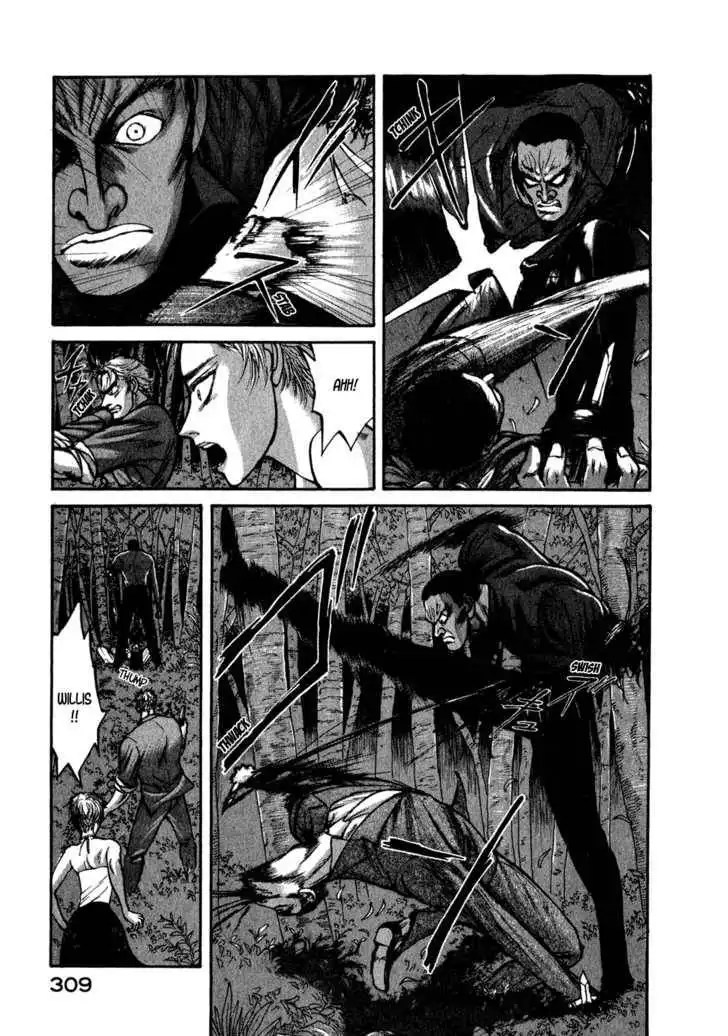 Kilico Chapter 40