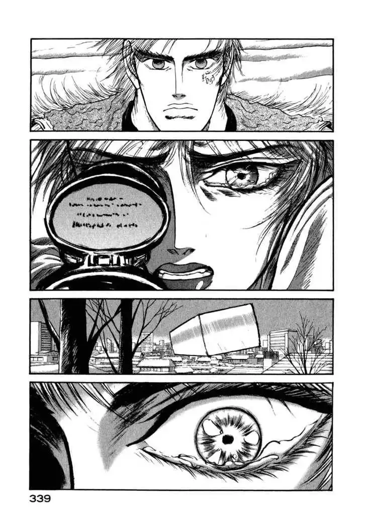 Kilico Chapter 41