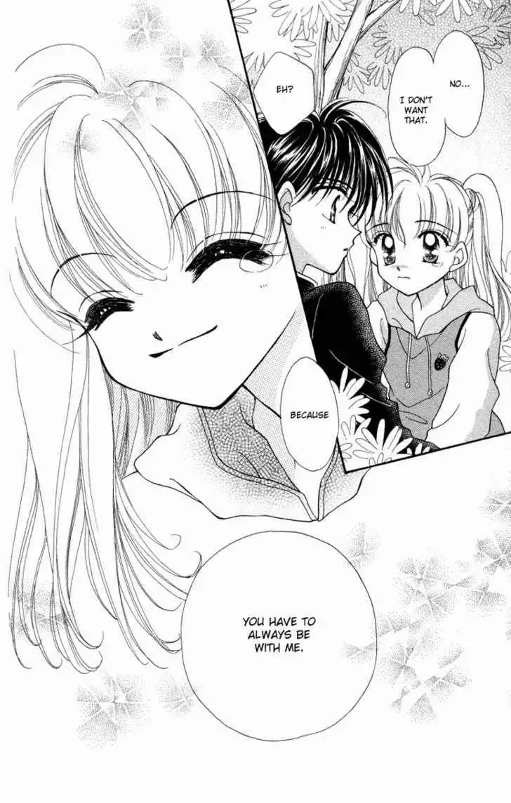 Kimi Dake no Devil Chapter 5